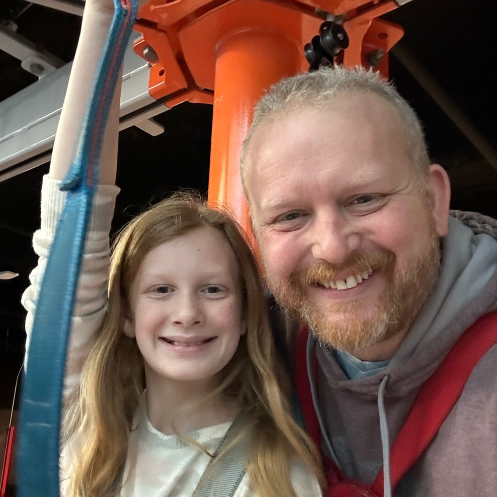 Meet your Posher, Jamie